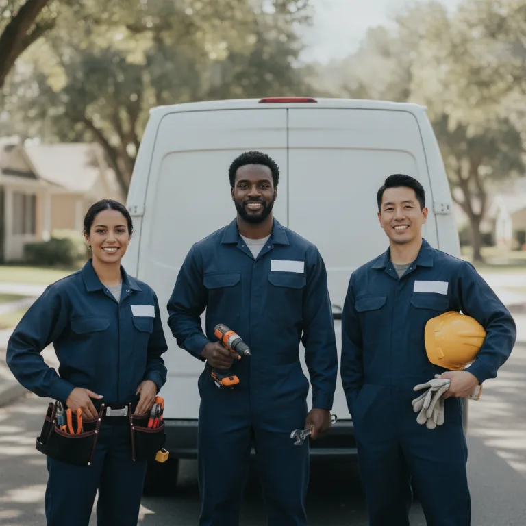electrician Benicia